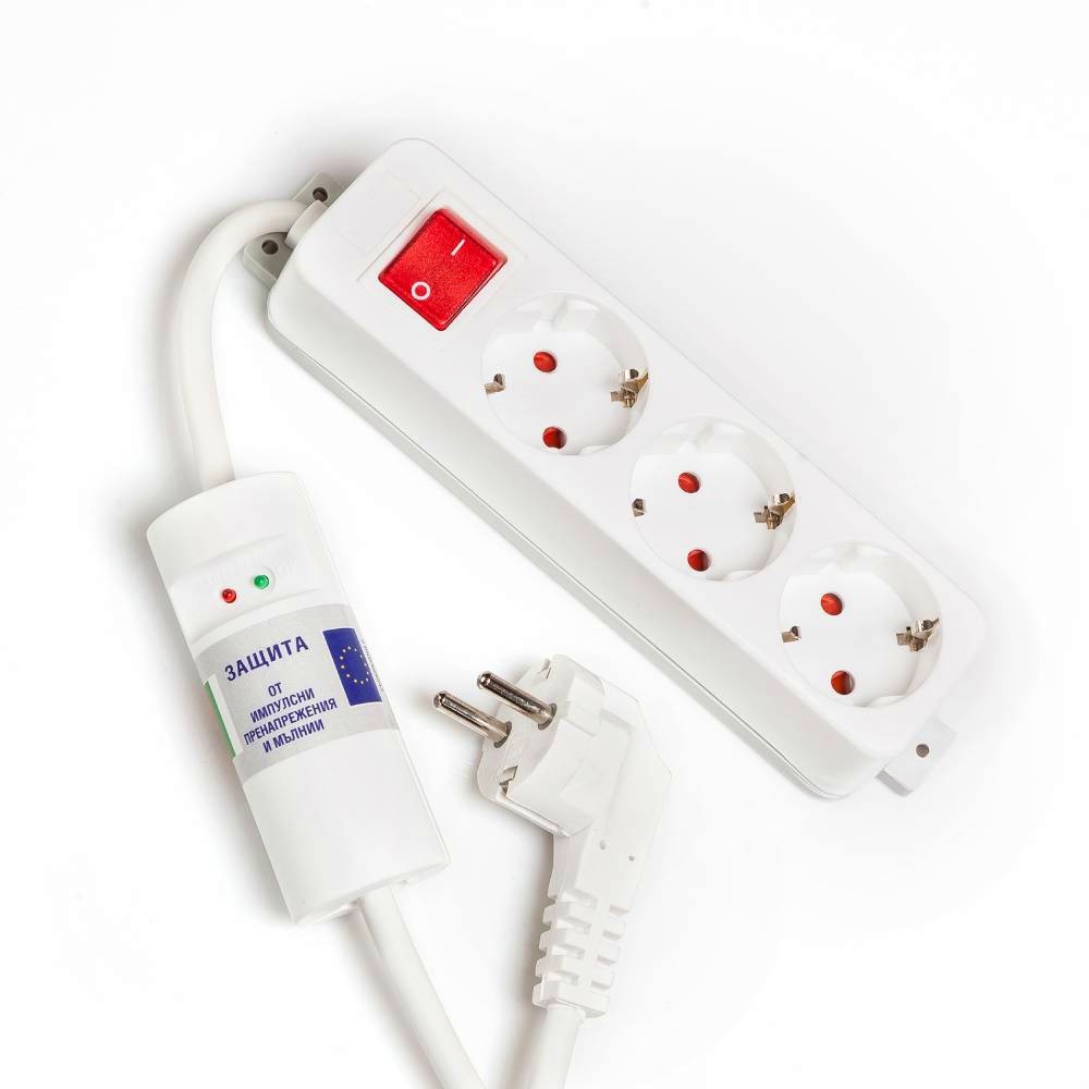  3  ETC 73-911 -     1.5 m - 