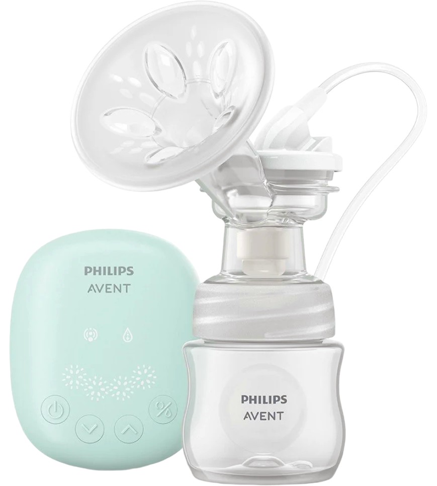 ������������ ����� �� ����� Philips Avent Essential - �������
