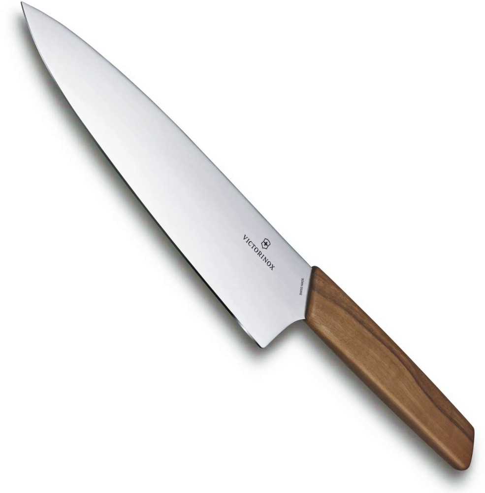 Универсален кухненски нож Victorinox Carving Knife Универсален кухненски нож Victorinox Carving Knife - 200 mm от серията Swiss Modern -