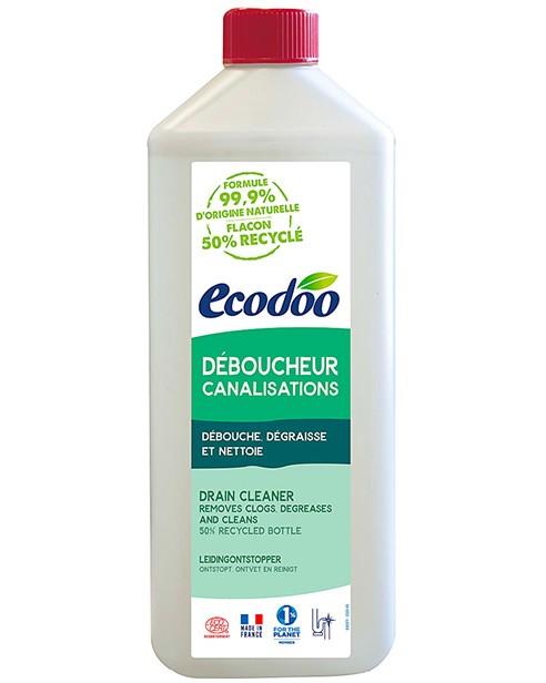       Ecodoo - 1 l -  