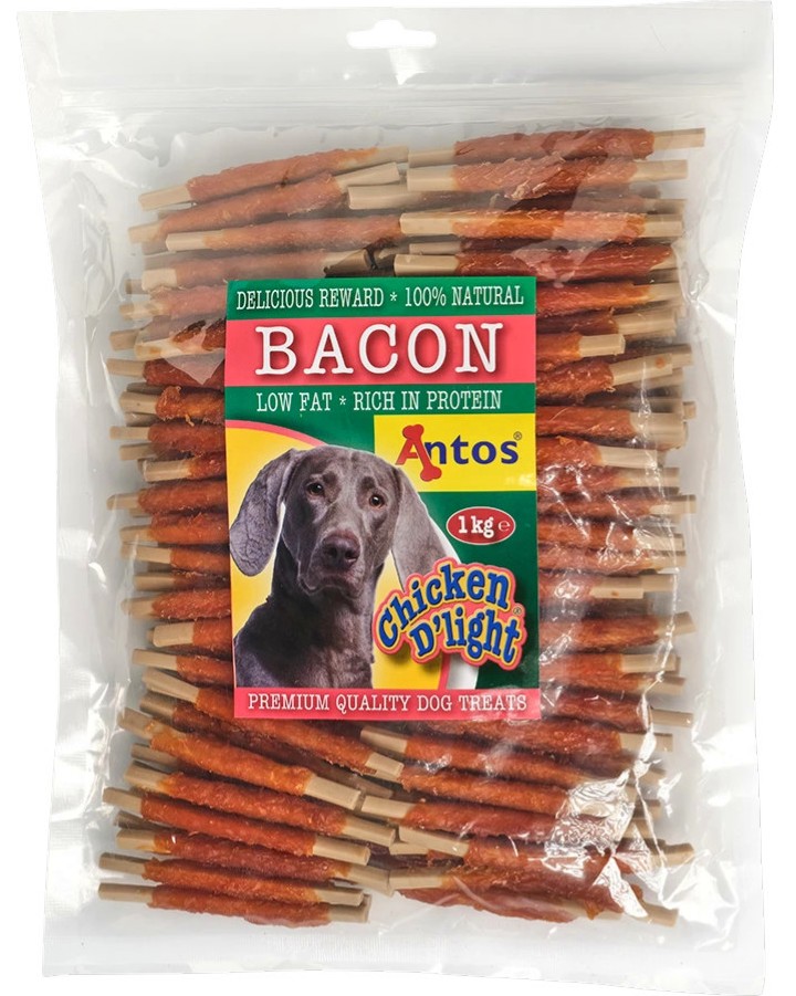 ��������� ��������� �� ������ Antos - 1 kg, � ������� ���� � �����, �� ������, �����, ������ � ������ ������, �� ������� D'light - �����