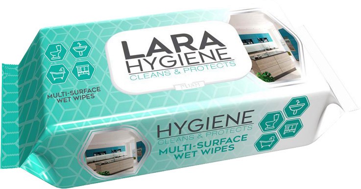     Lara Hygiene - 50  -  