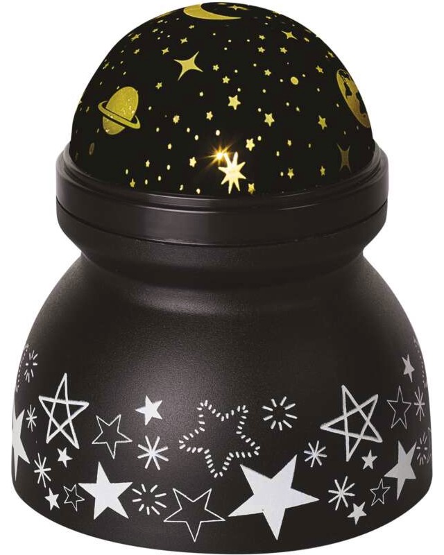 Декоративен LED прожектор на вселена Emos DCPW05 Декоративен LED прожектор на вселена Emos DCPW05 -