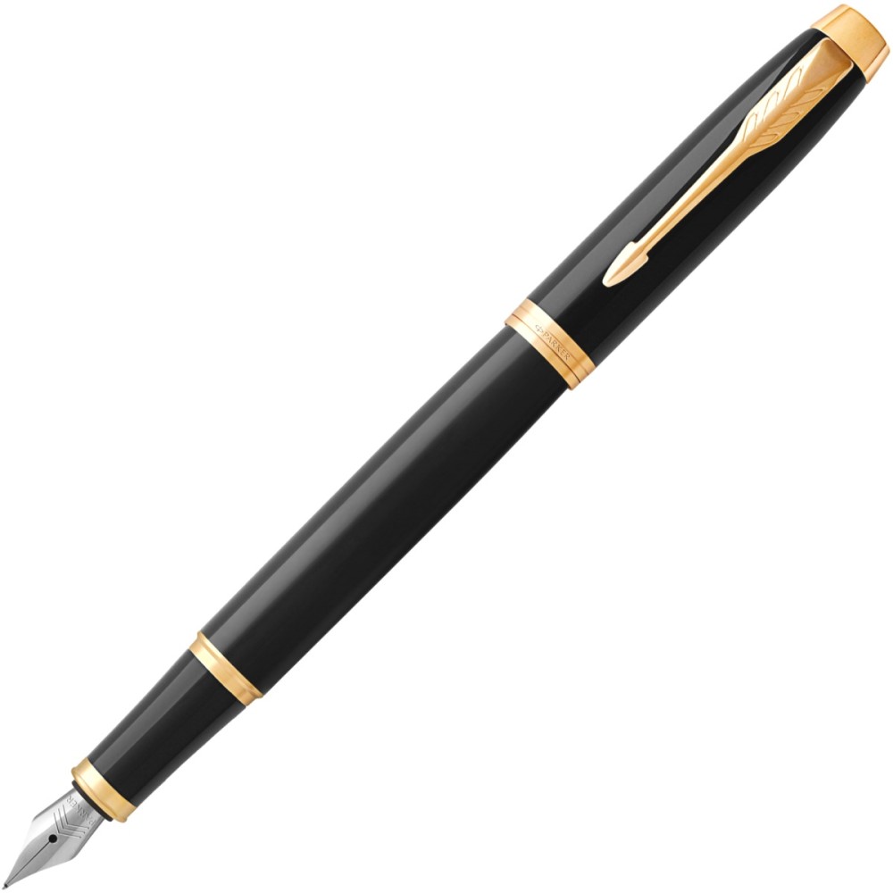 Писалка Parker IM Core Писалка Parker IM Core - С подаръчна кутия -
