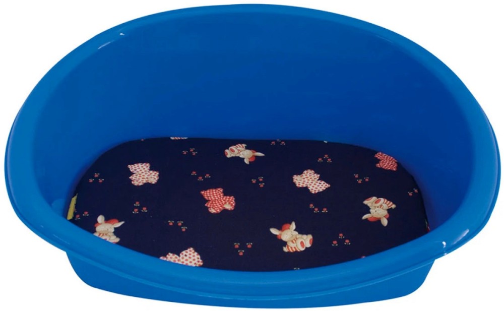       Georplast Lettino - 46 / 35 / 18 cm,   - 