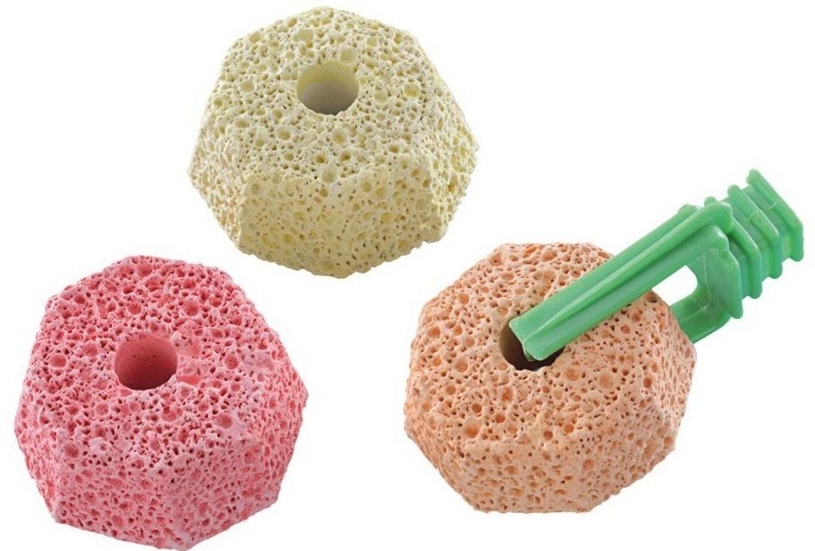     Nobby - 3 x 30 g - 