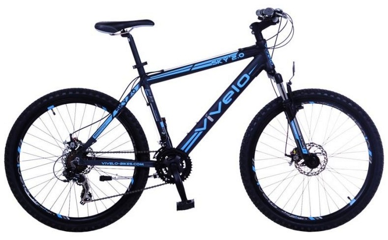 Sky 2.0 Disc - ��������� �������� 26" - 