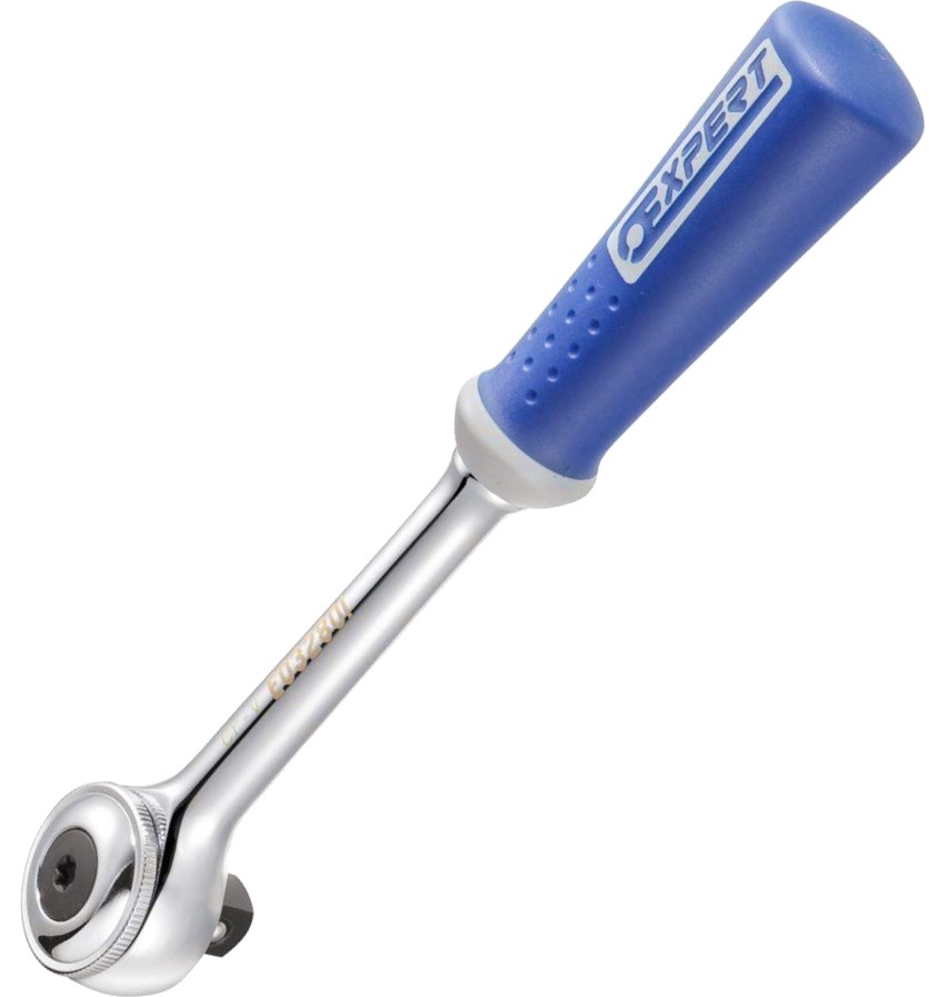  1/2" Expert CR-V -  72    Standard - 
