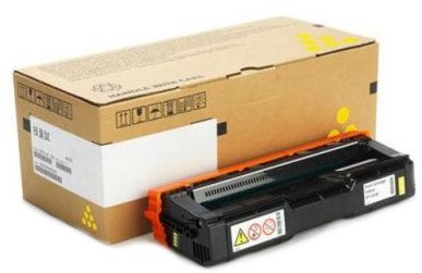 ����� ������ RICOH MC240 Yellow - 4500 �������� - 
