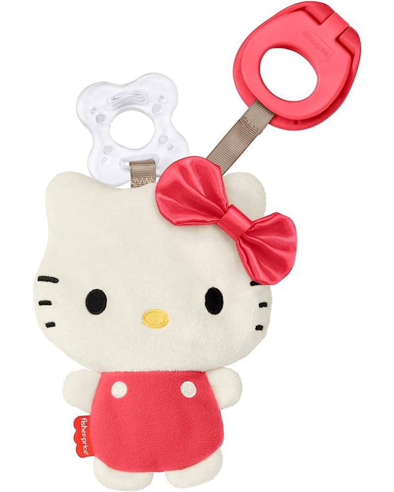     Fisher Price -   Hello Kitty - 