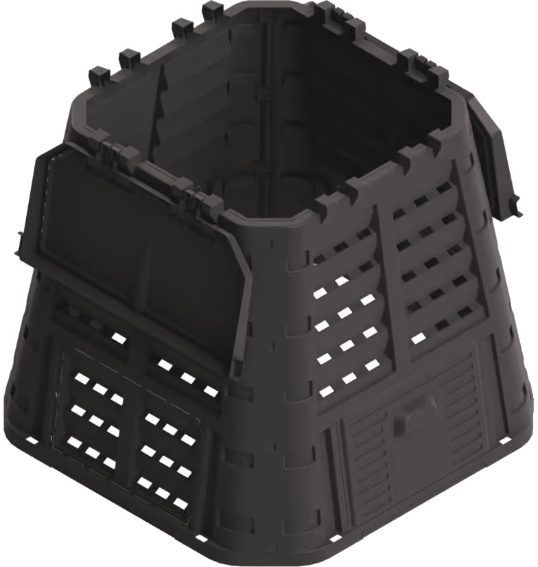   Patrol Group - 480 l - 