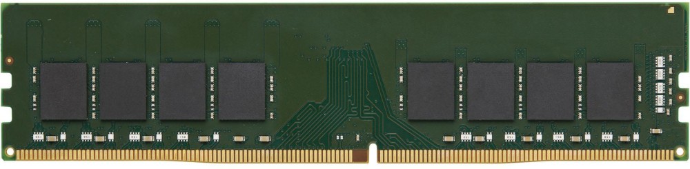 RAM памет Kingston KCP432NS8/16 RAM памет Kingston KCP432NS8/16 - 16 GB, DDR4, 3200 MHz, CL22 -