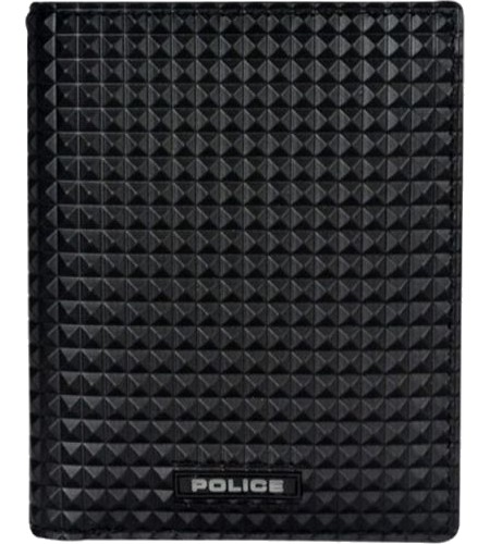    Police North Wallet -   Pyramid - 