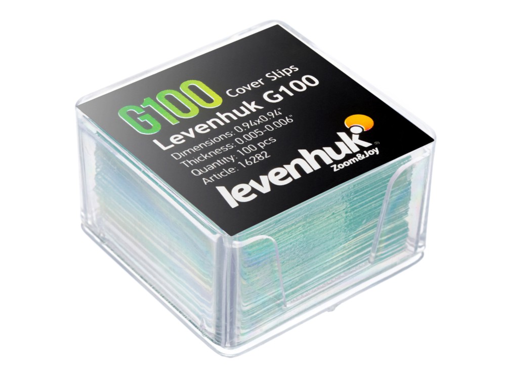     Levenhuk G100 - 100  - 