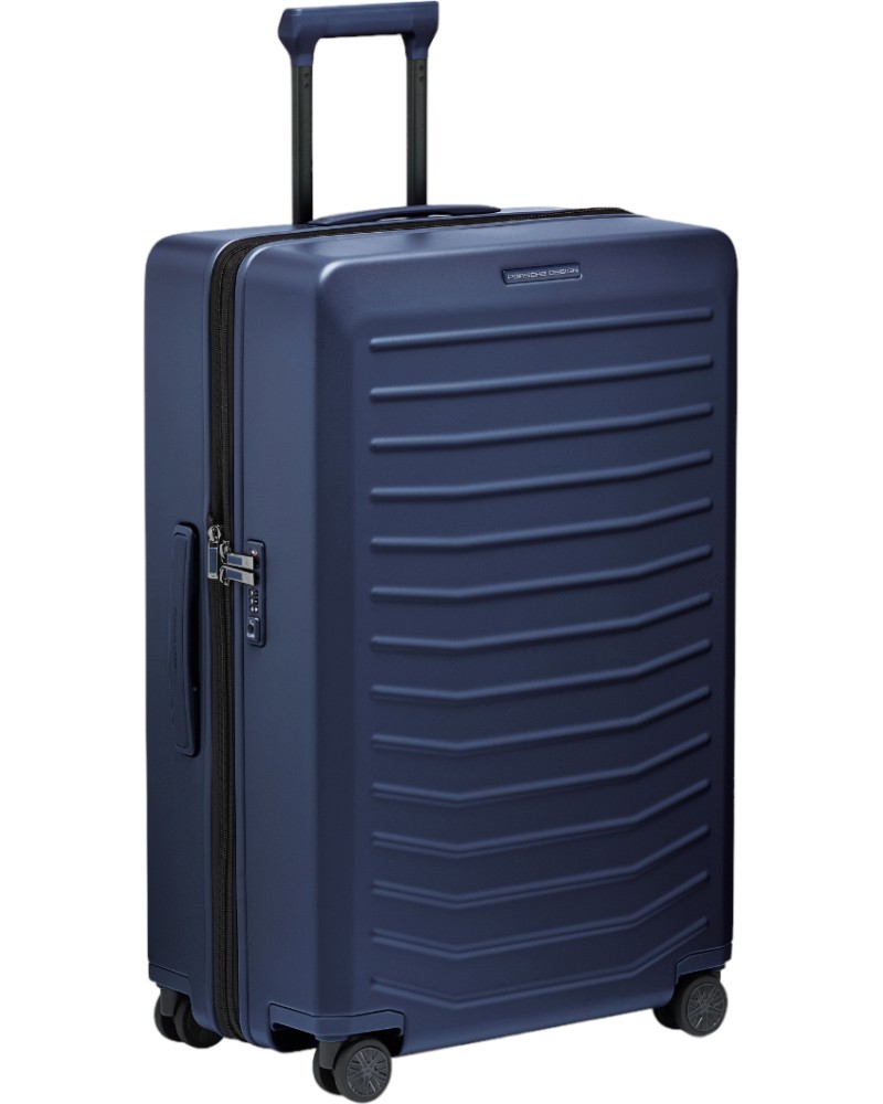 ����� �� ������� Porsche Design Roadster Hardcase Business - 53 / 78 / 31 cm - 