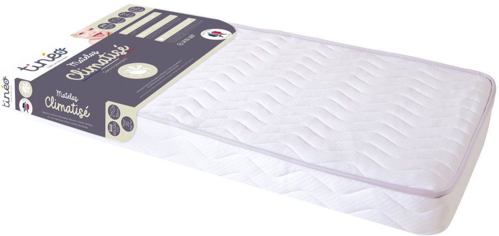      Tineo Climatise - 60 / 120 / 10 cm - 