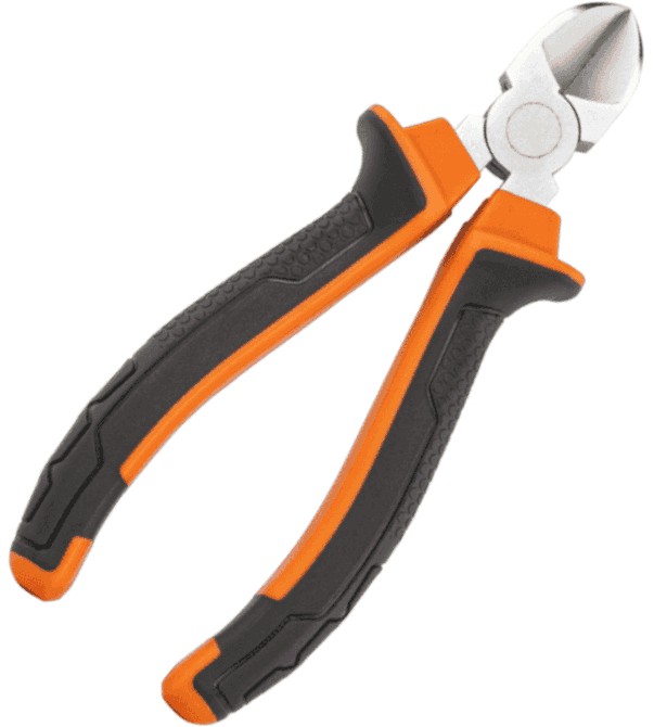   Bradas - 160 mm   Hawk Grip - 