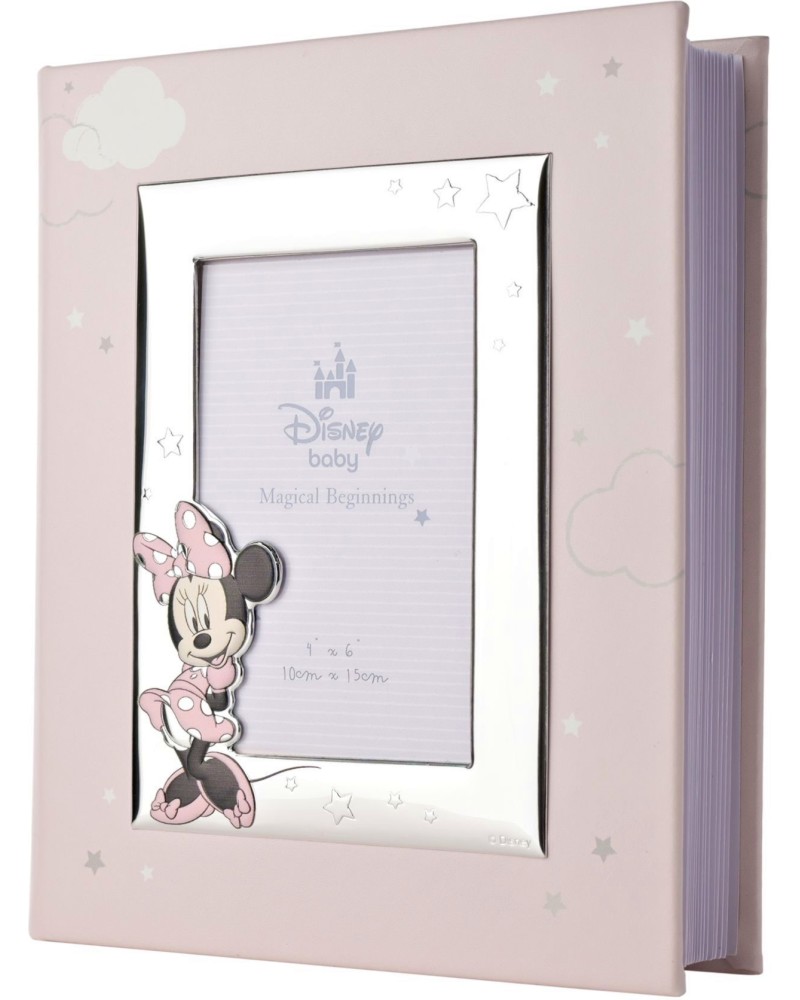 ��������� ��������� Widdop Bingham Minnie - 50 �������� � ������� 21.5 x 25.5, �� ���� ���� ���� � �������� - �������