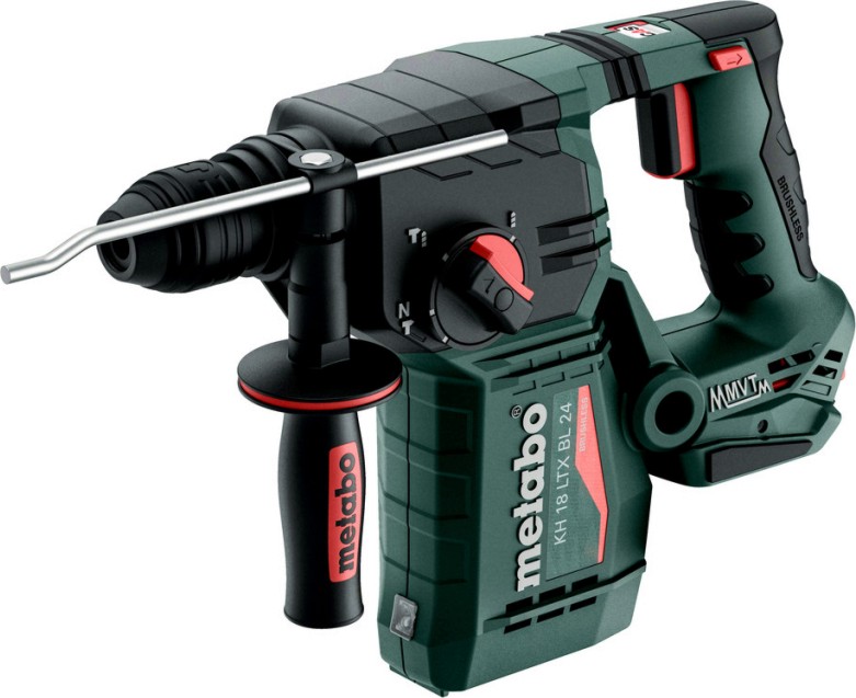  18V Metabo KH 18 LTX BL 24 SOLO -  ,     - 