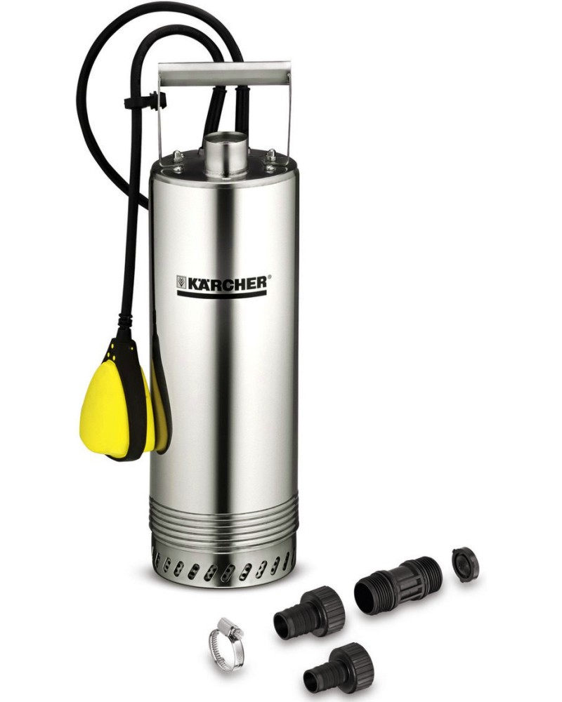      Karcher BP 2 Cistern - 