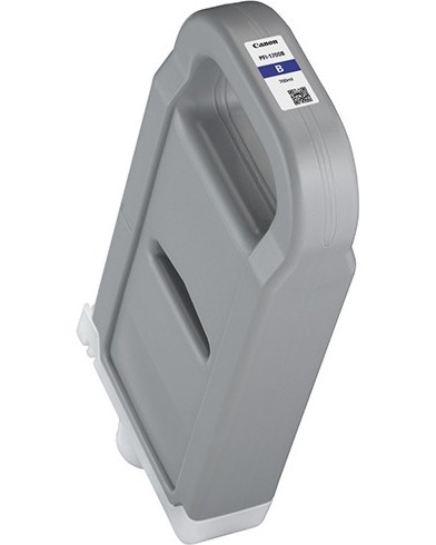      Canon PFI-1700 Blue - 700 ml - 