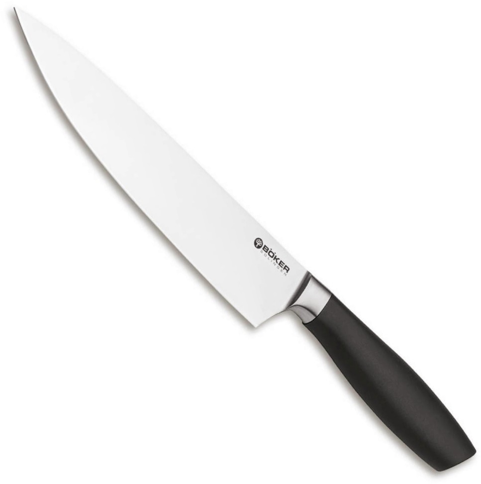 Кован нож на главния готвач Boker Кован нож на главния готвач Boker - 207 mm от серията Core Professional -