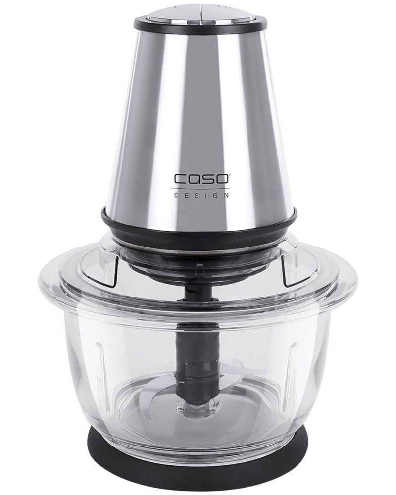 Чопър CASO Design UZ 400 1748 Чопър CASO Design UZ 400 1748 - продукт