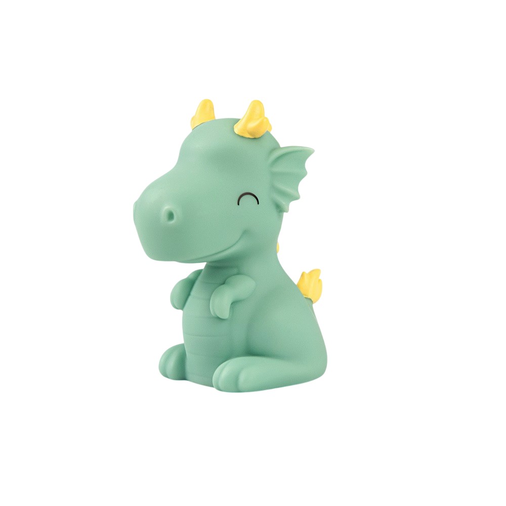    Dhink Mini Dragon -   Night Light - 