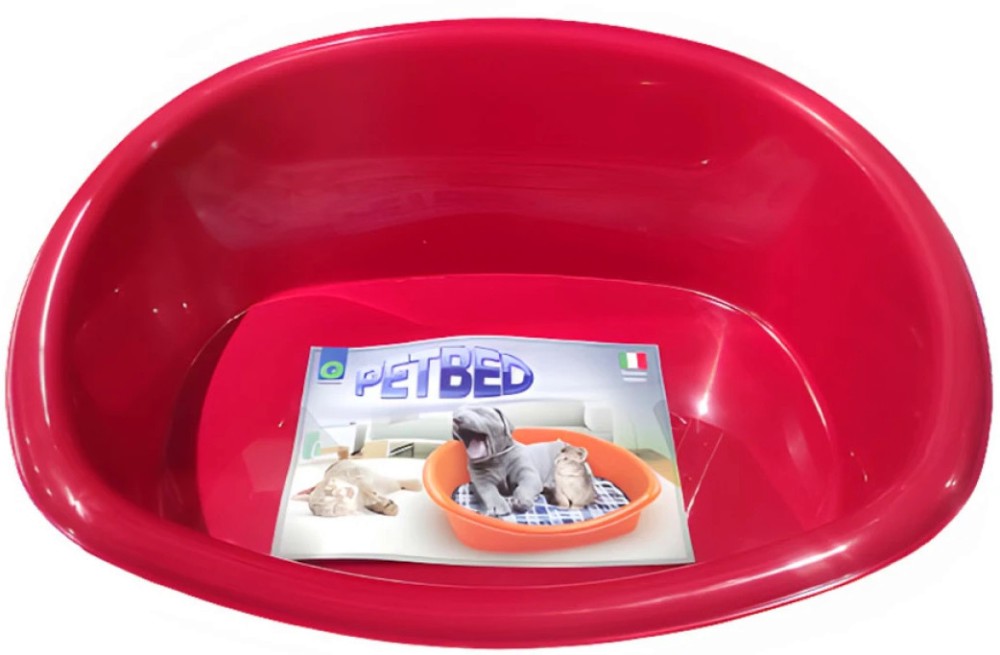       Georplast Lettino - 46 / 35 / 18 cm - 