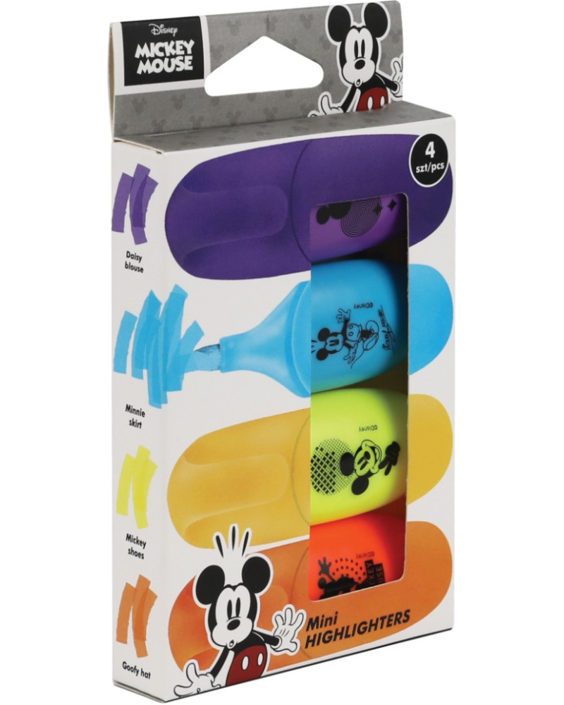 ���� ����� ������� Cool Pack - ���� ���� - 4 ����� �� ���� ���� ���� � �������� - 