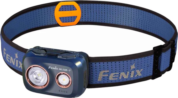 ����� LED ����� Fenix HL32R-T - � ������������ ������� - 