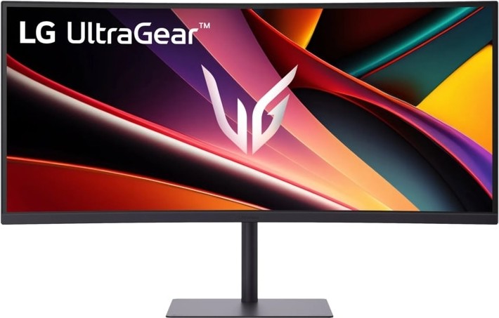 Монитор LG 34G630A-B Монитор LG 34G630A-B - 34", VA, 240 Hz, 21:9, 3440 x 1440, 1 ms, 2 x HDMI, DisplayPort, AMD FreeSync Premium -