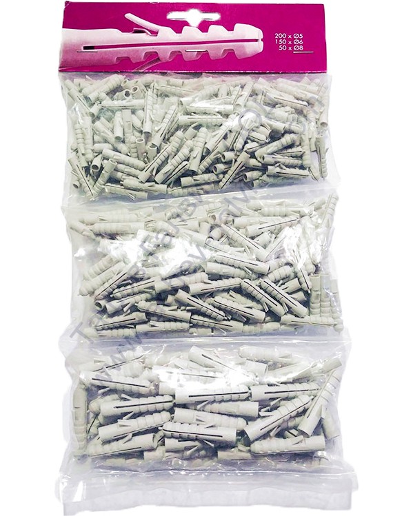      Fischer SP - 400    ∅ 5, 6  8 mm - 