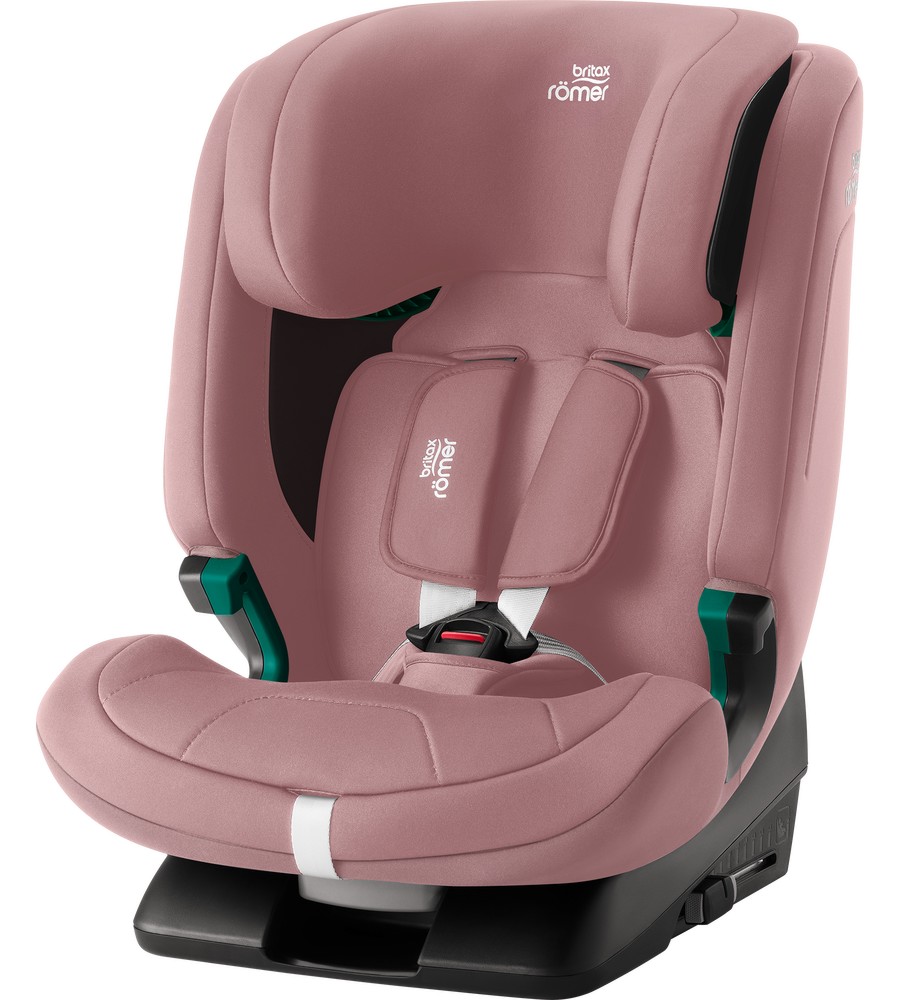 Детско столче за кола Römer Versafix Детско столче за кола Römer Versafix - За Isofix система, от 76 до 150 cm - столче за кола
