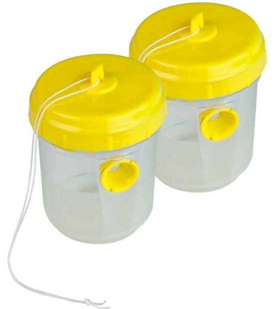 ������ �� ��� � ���� Windhager DUO - 2 ���� - 