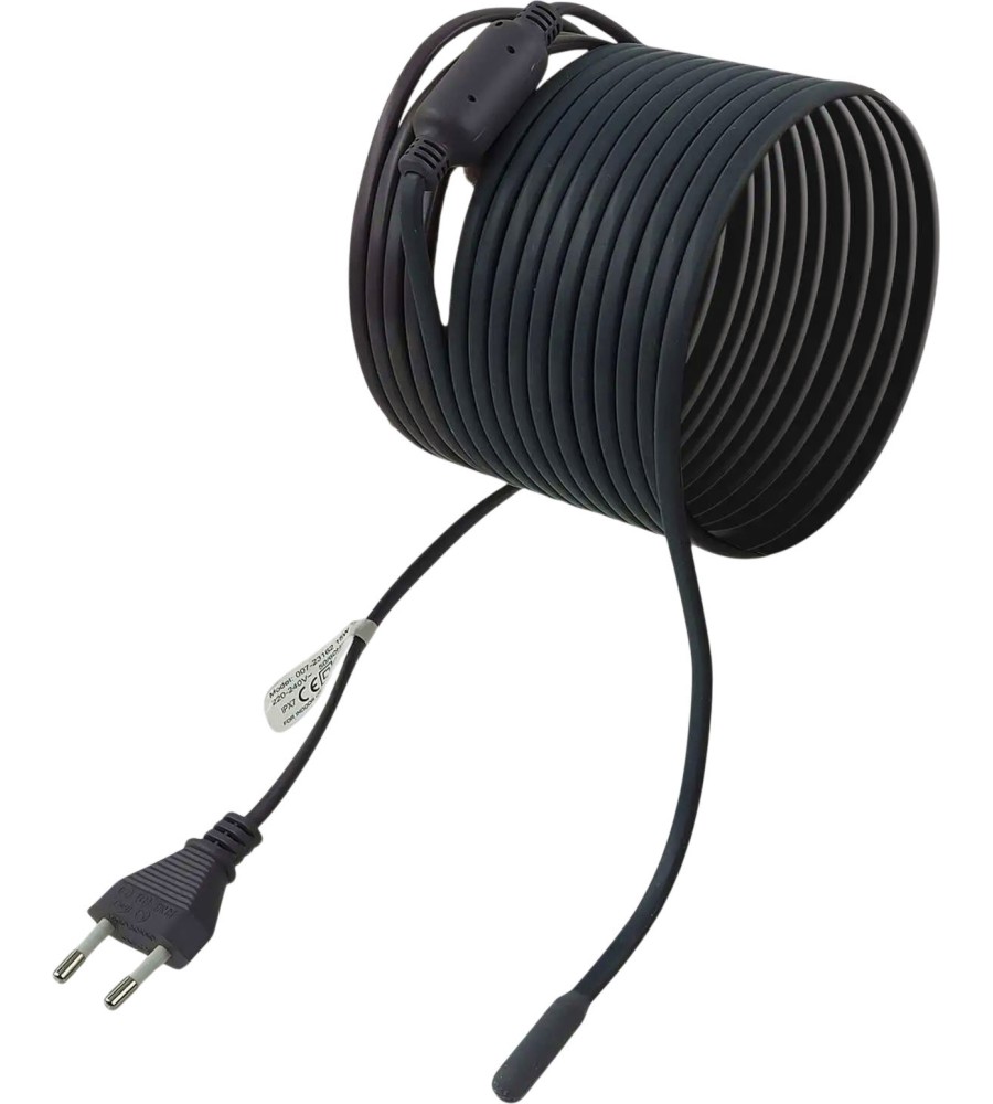Нагревателен кабел за терариум REPTI PLANET 15 W Нагревателен кабел за терариум REPTI PLANET 15 W - 4 m - продукт