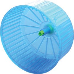 Играчка за гризачи Колело - Tommi Играчка за гризачи Колело - Tommi - ∅ 13 - продукт