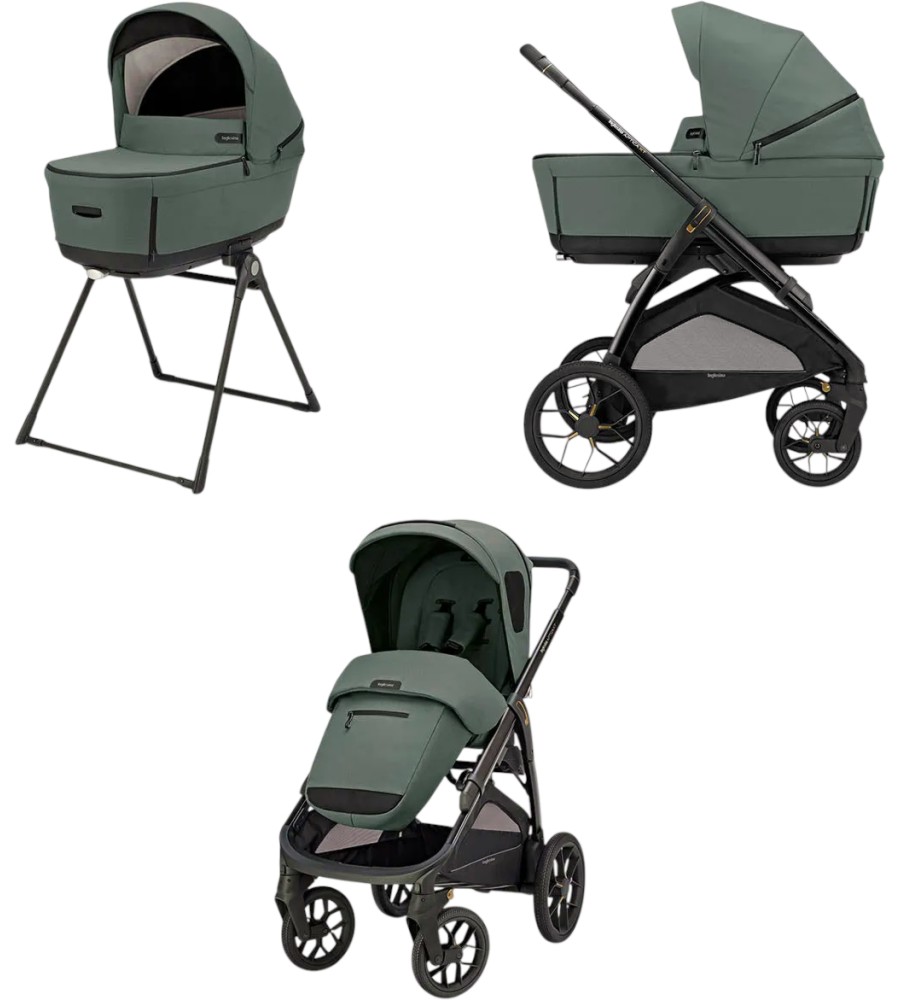   3  1 Inglesina Aptica XT Duo -   ,   ,      - 