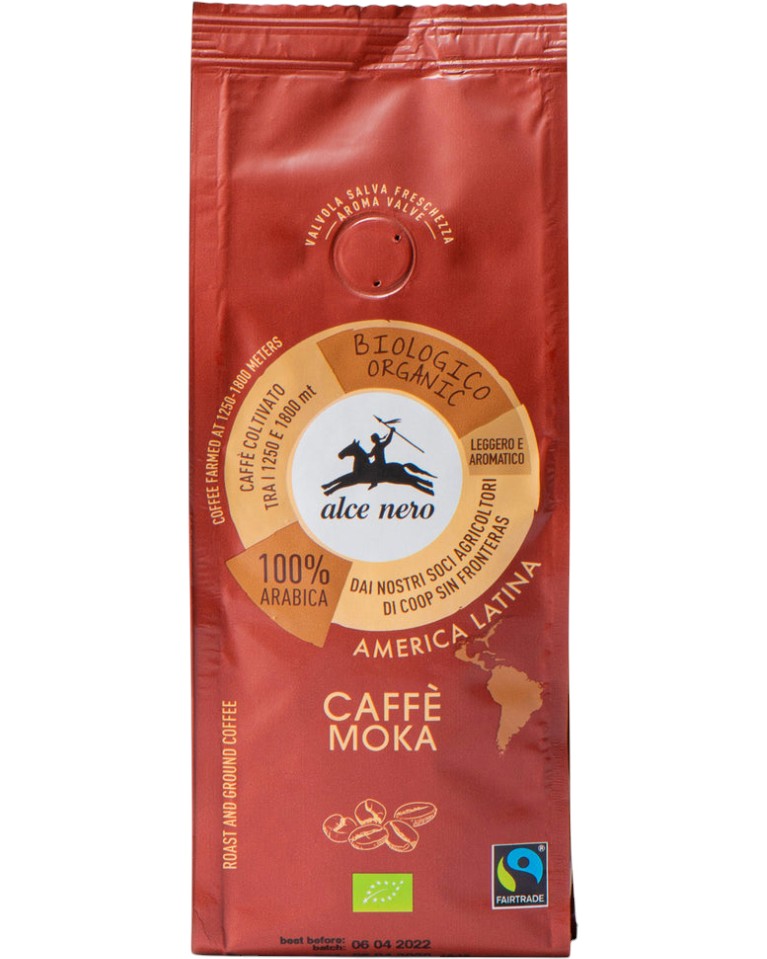    Alce Nero   - 250 g - 