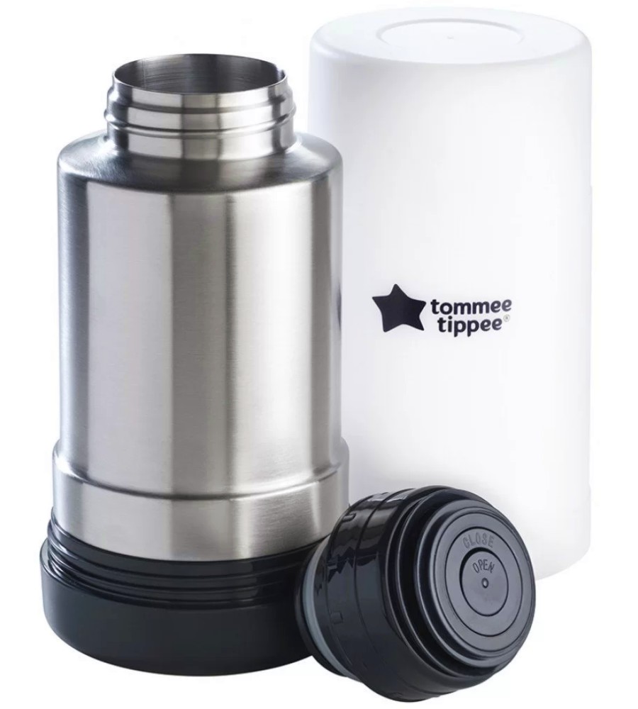 ������� ������ 2 � 1 Tommee Tippee Travel Warm - �� ������� Closer to Nature - �������