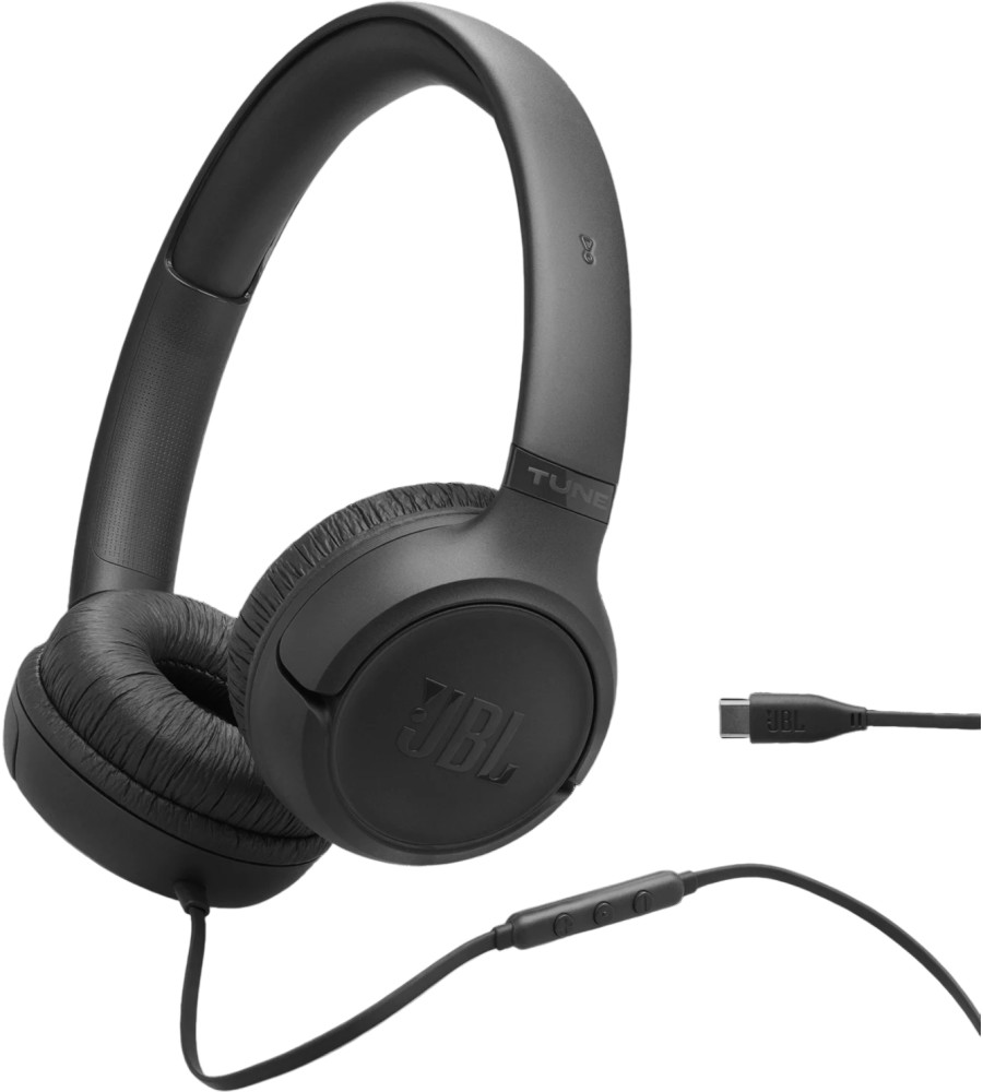 �������� JBL Tune 530C - � USB-C ����� - 