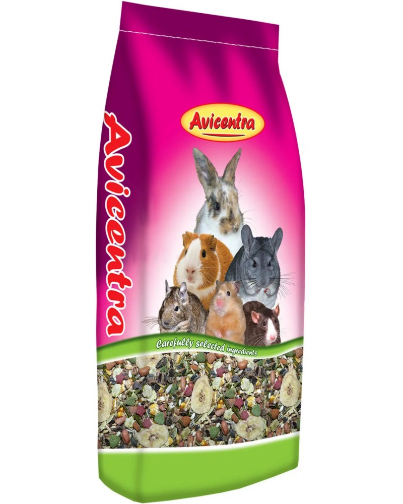     Avicentra - 20 kg,   Classic Menu - 