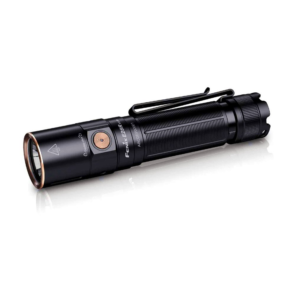 Fenix E28R V2.0 - 1700 lm - 