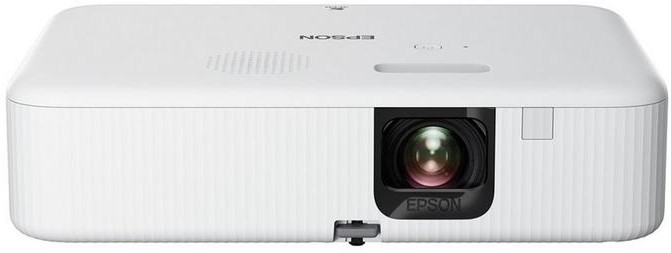   Epson CO-FH02 - 3LCD, 1920 x 1080, 3000 lumens, HDMI, Speaker 5 W - 