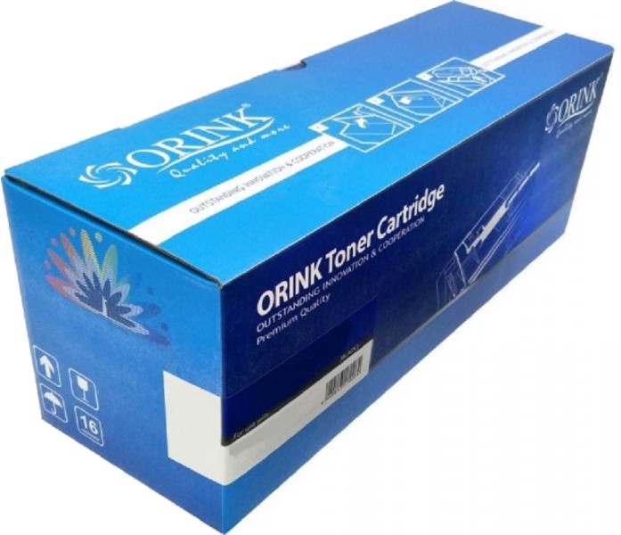 ����� ������ Orink TK1160 Black - 7200 �������� - 