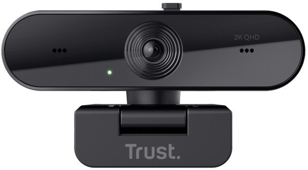   TRUST Taxon -  , 1440p, USB-A 2.0 - 
