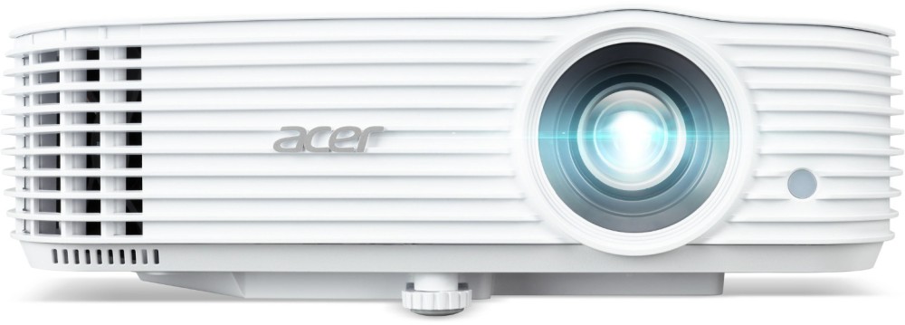   Acer X1529HK - DLP, 1920 x 1200, 4500 lumens, 2 x HDMI, 1 x RS232, 1 x Speaker 3 W - 
