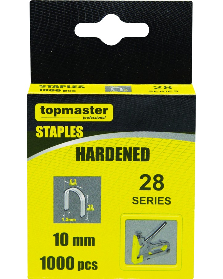      28 Topmaster - 1000    10 - 14 mm - 