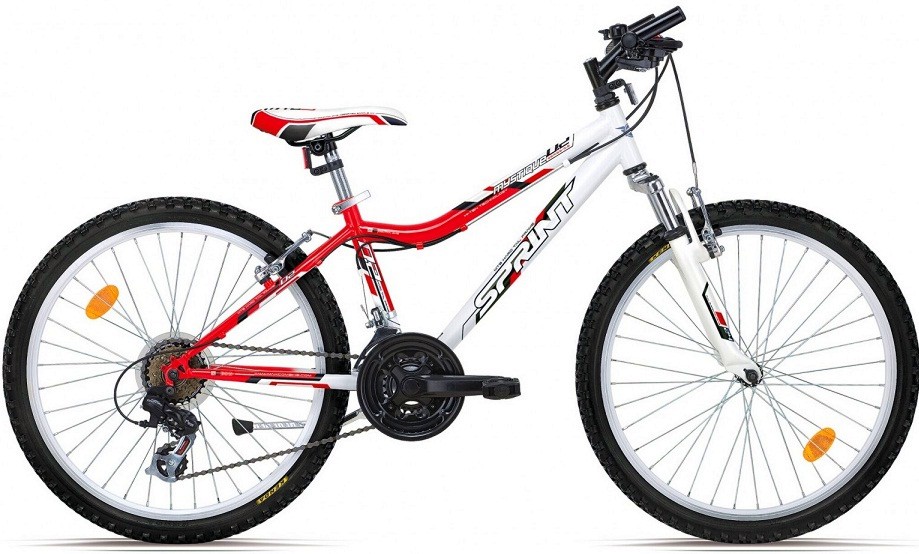 Mystique -    24" - 