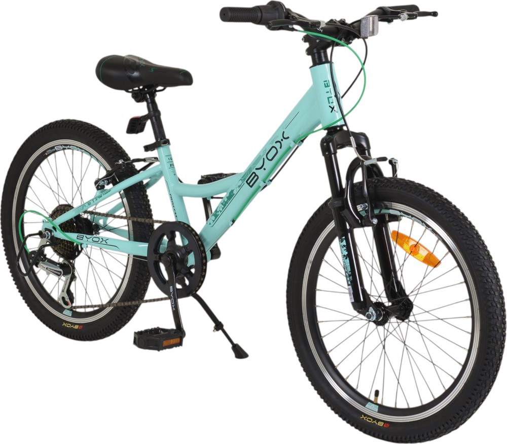 ������ ��������� BYOX Princess 20" - � 7 �������� - 